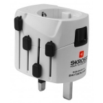 Bild von: SKROSS Reiseadapter World Adapter PRO