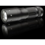 Bild von: Zweibr�der LED LENSER K3 High End Power LED Taschenlampe mit 15 Lumen