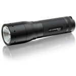 Bild von: Zweibr�der LED LENSER M14 High End Power LED Taschenlampe mit 225 Lumen