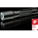 Bild von: Zweibr�der LED LENSER P3 High End Power LED Taschenlampe mit 16 Lumen
