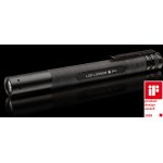 Bild von: Zweibr�der LED LENSER P4 High End Power LED Taschenlampe mit 20 Lumen