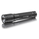Bild von: Zweibr�der LED LENSER M8 High End Power LED Taschenlampe mit 230 Lumen