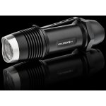 Bild von: Zweibr�der LED LENSER F1 High End Power LED Taschenlampe mit 400 Lumen