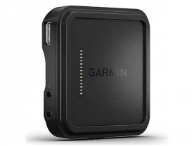 Garmin magnetische Halterschale mit Stromversorgung und Videoeingang (010-12982-03)