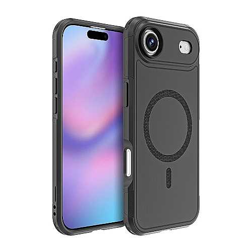 4smarts Defend Case, schwarz fr Apple iPhone Air