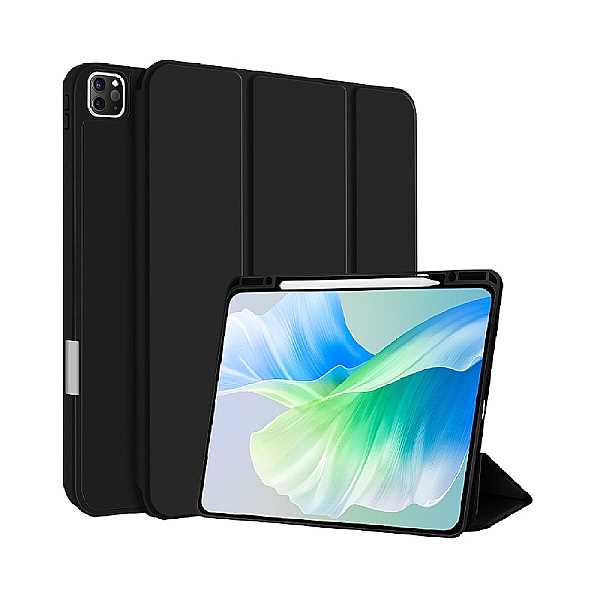 4smarts Folio Case Basic f�r Apple iPad Pro 13 M4/M5