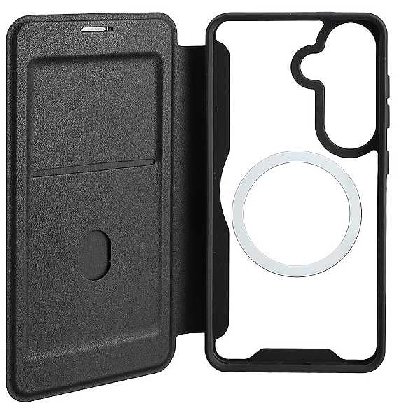 4smarts Urban Pro Flipcase f�r Samsung Galaxy 26