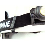 Lupine Helmklammern für Lupine Piko RX4