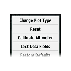 Montana 600 Anpassbare Steuerungen