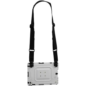 Andres Industries Shell shoulderstrap incl. emergency opening für aiShell mini+/ aiShell mini 5/ aiShell 8/ aiShell 9.7/ aiShell 10/ aiShell 11/ aiShell 12/ GoShell 10