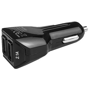 Andres Industries KFZ USB-Ladeadapter CPS-lighter 15,5W für aiShell un goShell