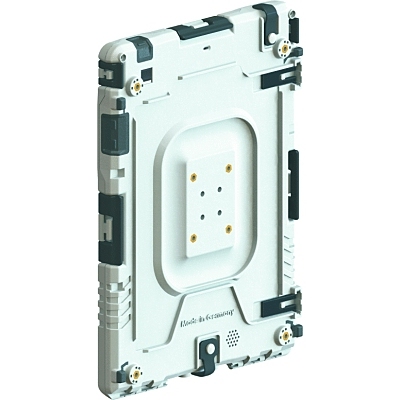 Abbildung aiShell Pro Rckseite Eingussmuttern