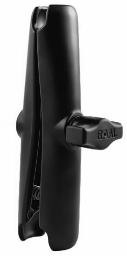 Produktbild von RAM MOUNT Verbinder für B-Kugel, lang (150 mm)