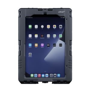 Andres Industries aiShell 8, Schutzgehäuse für Apple iPad Mini 6 (2021 - Modelle A2567, A2568)