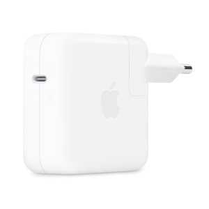Apple 70W USB-C Power Adapter (MQLN3ZM/A) für Apple iPhone 15 Pro
