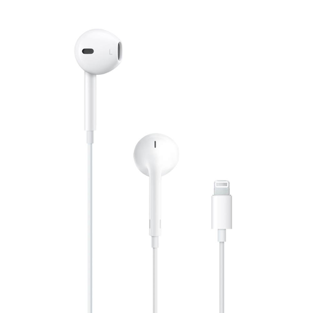 Produktbild von Apple EarPods mit Lightning Connector