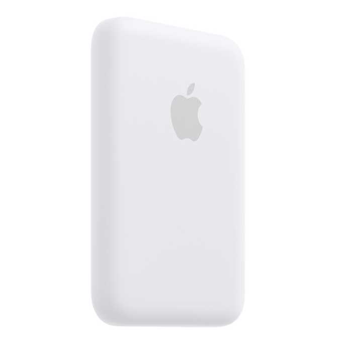 Produktbild von Apple Externe MagSafe Batterie (MJWY3ZM/A) für Apple iPhone 12, 13, 14...