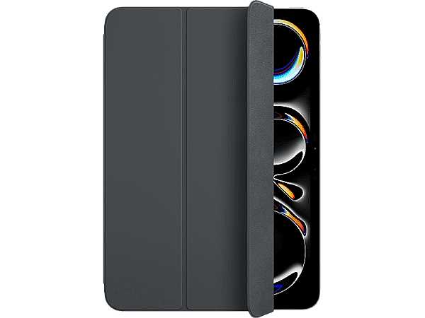 Apple Smart Folio Case, schwarz f�r Apple iPad Pro 13 M4/ M5