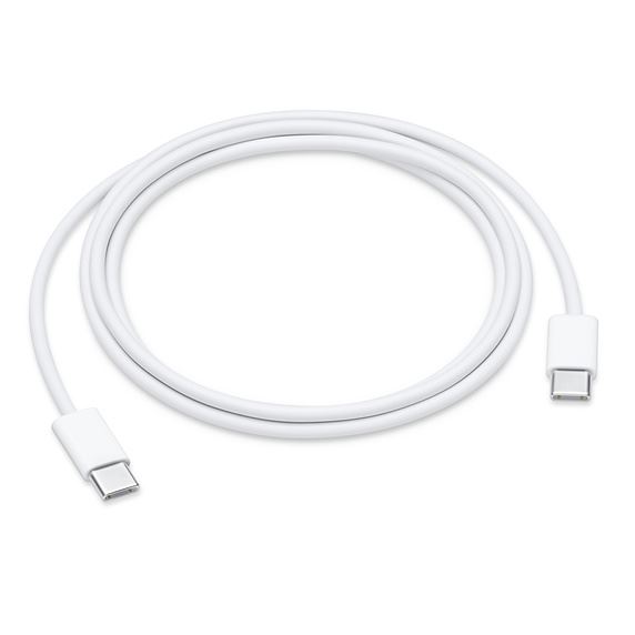 Produktbild von Apple USB-C Ladekabel, 1m (MM093ZM/A)