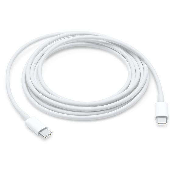 Produktbild von Apple USB-C Ladekabel, 2m (MLL82ZM/A)