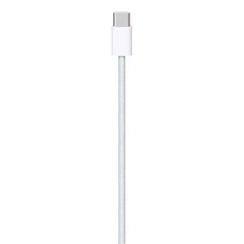Produktbild von Apple USB-C Ladekabel gewebt, 1m (MQKJ3ZM/A)
