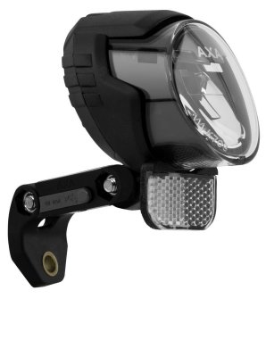 AXA Steady GepÃƒ¤cktrÃƒ¤gerrÃƒ¼cklicht Ray By Axa