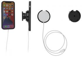 Brodit Montage-Adapter 216173 für Apple iPhone 12 Pro Max