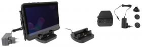 Brodit Tischständer 216189 für Samsung Galaxy Tab Active 2 SM-T390/SM-T395