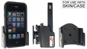 Brodit KFZ Halter 511165 für Apple iPhone 4S,iPhone 4