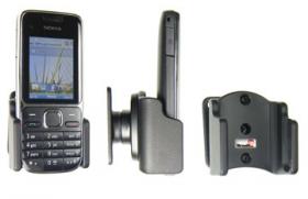 Brodit KFZ Halter 511250 für Nokia C2-01