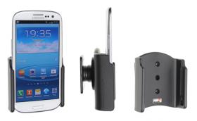 Brodit KFZ Halter 511398 für Samsung Galaxy S III i9300,Galaxy S III i9305