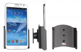 Brodit KFZ Halter 511432 für Samsung Galaxy Note 3 SM-N9005,Galaxy Note II GT-N7100