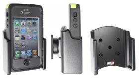 Brodit KFZ Halter 511511 für Apple iPhone 4S,iPhone 4 im Otterbox Armor Case