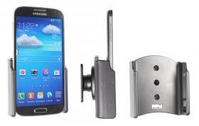 Brodit KFZ Halter 511526 für Samsung Galaxy S4 GT-I9505,Galaxy S4 GT-I9506