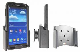 Brodit KFZ Halter 511583 für Samsung Galaxy Note 3 SM-N9005 im Otterbox Defender Case