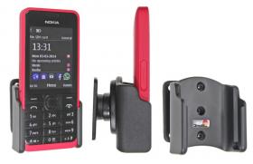 Brodit KFZ Halter 511602 für Nokia 301