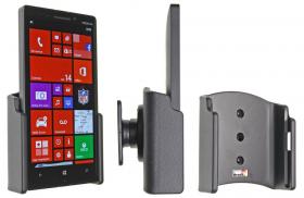 Brodit KFZ Halter 511613 für Nokia Lumia 930