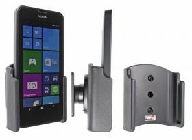 Brodit KFZ Halter 511643 für Nokia Lumia 630