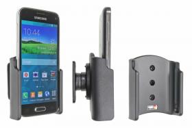Brodit KFZ Halter 511649 für Samsung Galaxy S5 Mini SM-G800F