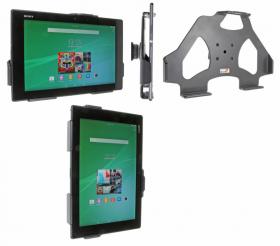Brodit KFZ Halter 511655 für Sony Xperia Z2 Tablet