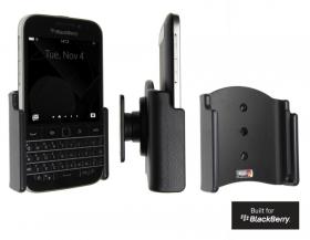Brodit KFZ Halter 511656 für BlackBerry Classic