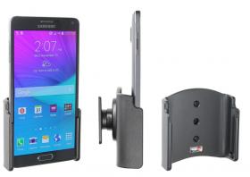 Brodit KFZ Halter 511683 für Samsung Galaxy Note 4