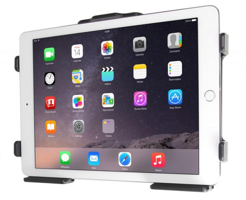 Brodit KFZ Halter 511577 für Apple iPad 9.7 New,iPad Air,iPad 9.7