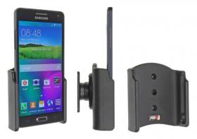 Brodit KFZ Halter 511713 für Samsung Galaxy A5 SM-A500
