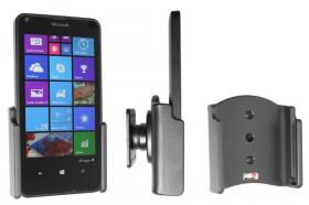 Brodit KFZ Halter 511746 für Microsoft Lumia 640/Nokia Lumia 640