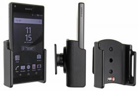 Brodit KFZ Halter 511797 für Sony Xperia Z5 Compact
