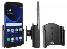 Brodit KFZ Halter 511866 für Samsung Galaxy S7 Edge