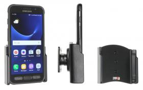 Brodit KFZ Halter 511903 fr Samsung Galaxy S7 Active