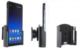 Brodit KFZ Halter 511993 für Samsung Galaxy S8 Active