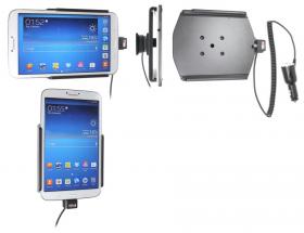 Brodit KFZ Halter mit Ladekabel 512548 für Samsung Galaxy Tab 3 8.0 SM-T310